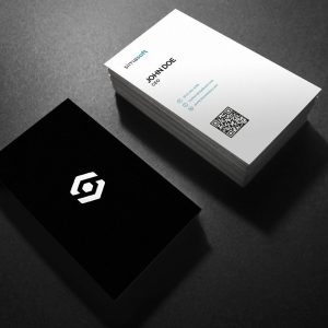 BUSINESS CARDS