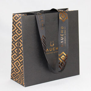 PAPER BAG PRINTING DUBAI