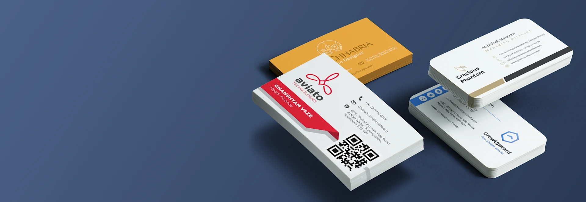 5 Common Mistakes to Avoid When Printing Menu Cards in Dubai