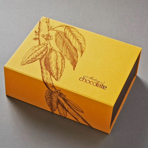 Custom Box Printing & Packaging Solutions