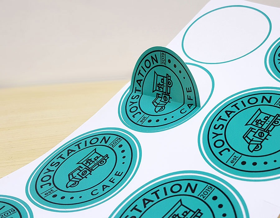 10 Things to Know Everything About Sticker and Label Printing in Dubai