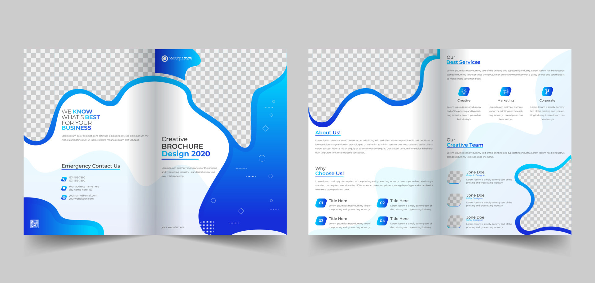 Essential Design Elements for Creating Effective Brochures
