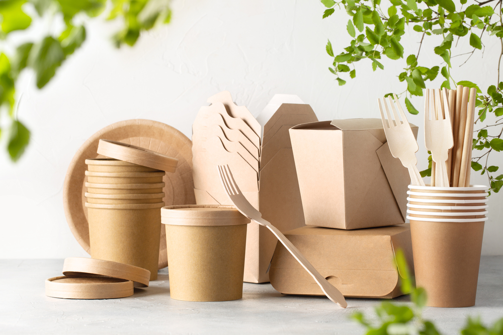 Trendy Paper Bag Designs in Dubai 2025: Eco-Friendly, Sustainable, and On-Trend